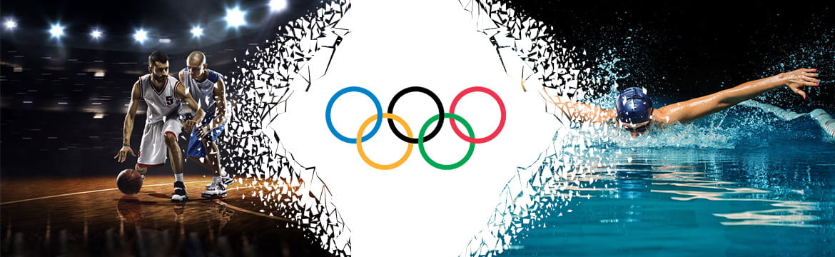 Olympic sports