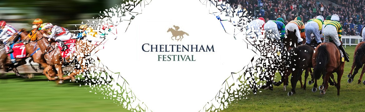 Cheltenham Festival Races