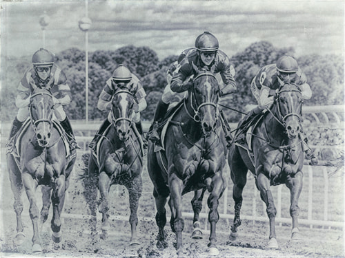 History of the Epsom Derby