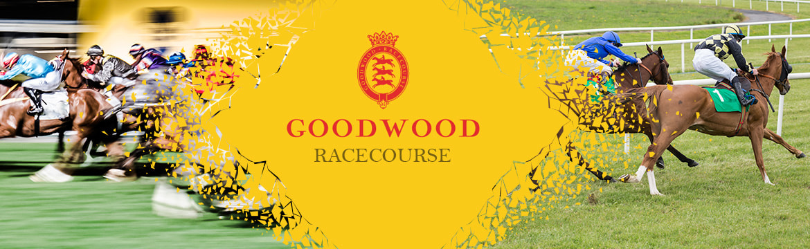 GoodWood Racecourse