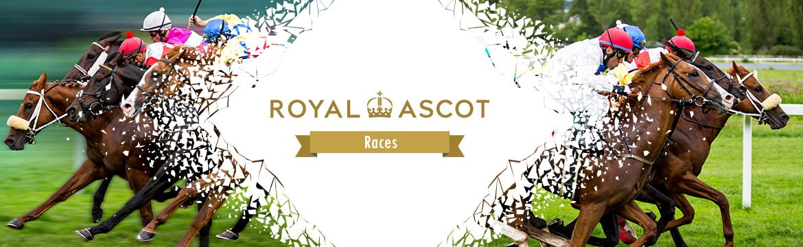 Royal Ascot Horse Racing Event